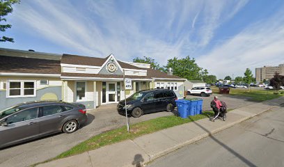 Centre de la Petite Enfance Citronnelle - Licensed Daycare in Salaberry-de-Valleyfield, QC