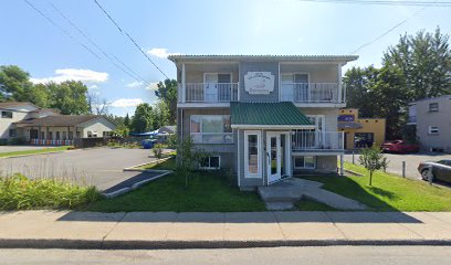 Centre de la Petite Enfance les Tourterelles Inc. - Licensed Daycare in Rigaud, QC