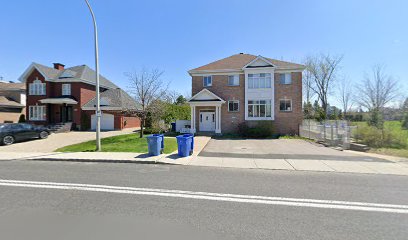 Les Joyeux Galopins Inc. - Licensed Daycare in Boucherville, QC
