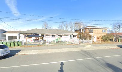 Centre de la Petite Enfance "au Jardin de Pierrot", licensed daycare in Rouyn-Noranda, QC