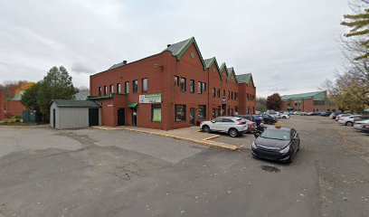 L'Académie des Futérusés Inc. - Licensed Daycare in Longueuil, QC