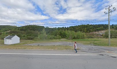 Garderie Coccinelle Arc-En-Ciel Enr. - Licensed Daycare in Gaspé, QC