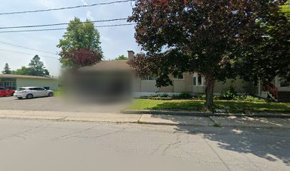 Ti-Ti la Girafe - Licensed Daycare in Saint-Lin-Laurentides, QC