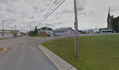 Centre de la Petite Enfance la Marée Montante - Installation Cap-Chat - Licensed Daycare in Cap-Chat, QC