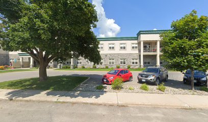 Rideau Child Care Centre (Smiths Falls) - Licensed Daycare in Smiths Falls, ON