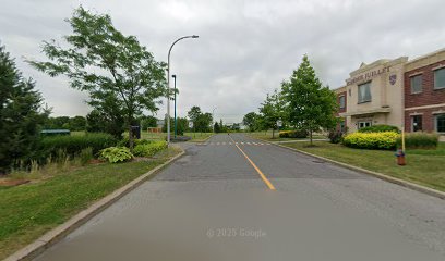 Garderie Kinderville Tm de Candiac Iii - Licensed Daycare in Candiac, QC
