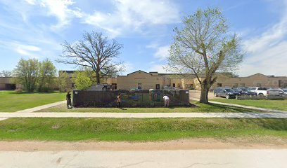 Lundar Day Care Inc. - Licensed Daycare in Lundar, MB