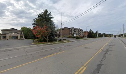 Meadowlands Preschool - Licensed Daycare in Ancaster, ON