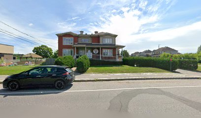 Garderie Éducative Roméo & Juliette Inc. - Licensed Daycare in L'Assomption, QC