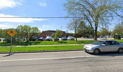 Upper Canada Child Care At St. Rene Goupil-St. Luke Ces - Licensed Daycare in Thornhill, ON