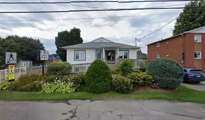 Les Amis Frimousses Inc. - Licensed Daycare in Salaberry-de-Valleyfield, QC