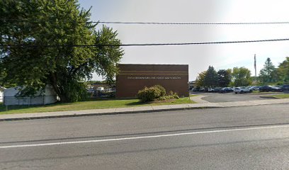 Garderie Ste-Félicité - Licensed Daycare in Clarence Creek, ON