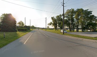 Ruthven Montessori Academy Inc. - Licensed Daycare in Ruthven, ON
