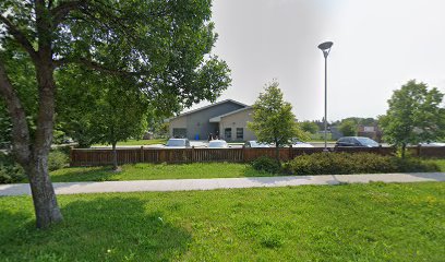 Andrews Early Learning Centre - Licensed Daycare in Winnipeg, MB