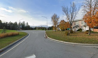Centre de la Petite Enfance le Champignon - Installation Lemay - Licensed Daycare in Thetford Mines, QC