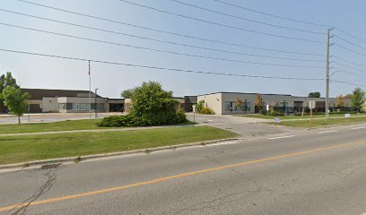 Skd Bilingual Child Care Centre-David Bouchard - Licensed Daycare in Oshawa, ON
