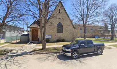 Portage Day Care Centre Inc. - Licensed Daycare in Portage La Prairie, MB