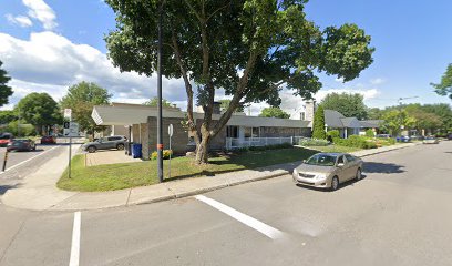 Garderie des Saules Inc. - Licensed Daycare in Québec, QC