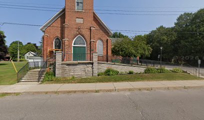 École Maternelle Coopérative De Russell/Russell Co-Op Nursery School - Licensed Daycare in Russell, ON