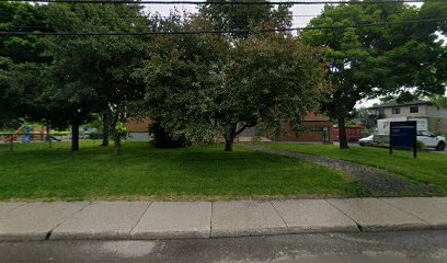 Centre de la Petite Enfance de Bloc en Bloc - Licensed Daycare in LeMoyne, QC
