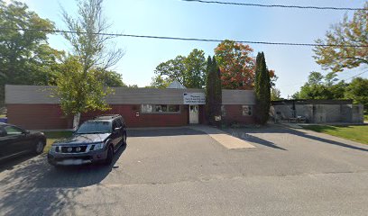 Waubeek Early Learning And Child Care Centre - Licensed Daycare in Parry Sound, ON