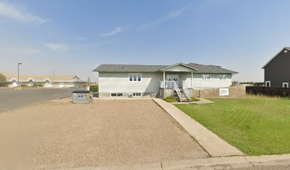 Shaunavon Childrens Learning Centre Co-op - Licensed Daycare in Shaunavon, SK