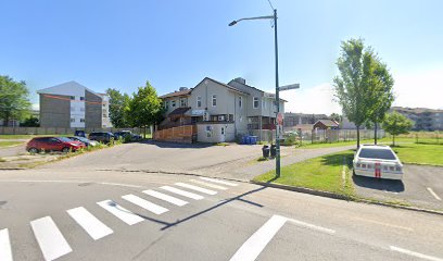 Centre de la Petite Enfance Allô Mon Ami - Installation Allô Mon Ami - Licensed Daycare in Québec, QC