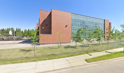 Child's Play Out of School Care @ Elbow Park, Calgary