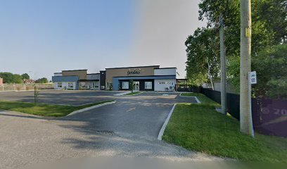 Garderie aux Petits Pieds - Licensed Daycare in Victoriaville, QC