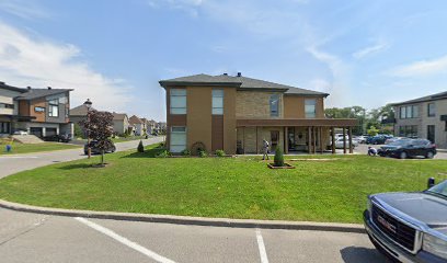 Garderie Éducative l'Univers en Moi - Licensed Daycare in Vaudreuil-Dorion, QC