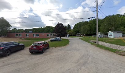 Gore Bay Child Care Centre - Licensed Daycare in Manitowaning, ON