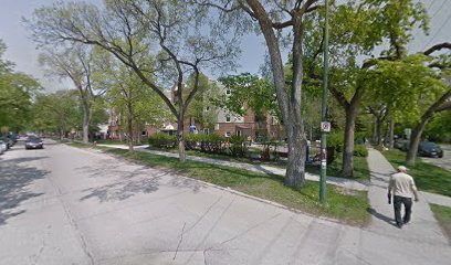 Cornish Child Care Centre - Licensed Daycare in Winnipeg, MB