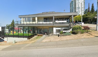 Starlight Child Care Centre, Burnaby