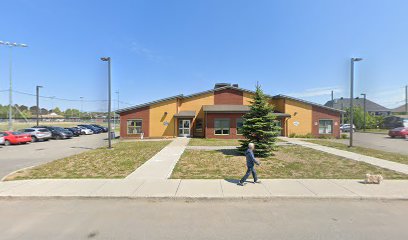 Quenouilles et Grenouilles - Licensed Daycare in Rivière-du-Loup, QC