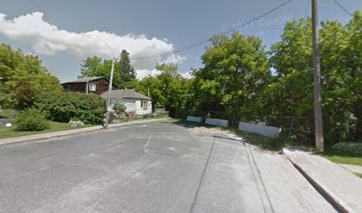Kenora Preschool Playgroup, licensed daycare in Kenora, ON
