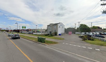 Garderie Croque-Soleil Inc. - Licensed Daycare in Saint-Eustache, QC