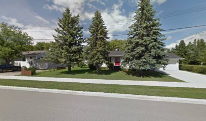 Garderie les P'tits Tresors - Licensed Daycare in Brooks, AB