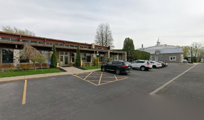 Centre de la Petite Enfance Matin Soleil - Installation Lionel-Boulet - Licensed Daycare in Varennes, QC