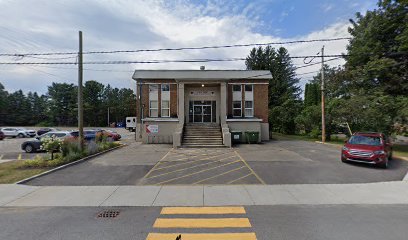 Garderie du Jardin - Licensed Daycare in Pont-Rouge, QC