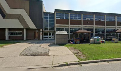 La Garderie Les Petites Mains (Windsor) Inc. - Licensed Daycare in Windsor, ON