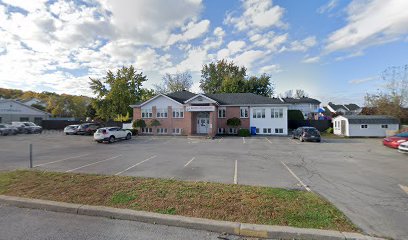 Garderie Tamaley Enr. - Licensed Daycare in L'Île-Perrot, QC