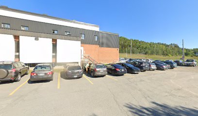 Cpe des Butineurs - Licensed Daycare in Gaspé, QC