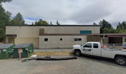 Bgc South Vancouver Island - Millstream Club, Victoria
