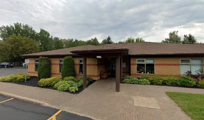 Child Care Algoma - F.H. Clergue Site - Licensed Daycare in Sault Ste. Marie, ON