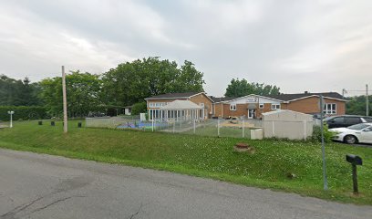 Garderie les Petits Bricoleurs Inc. - Licensed Daycare in Salaberry-de-Valleyfield, QC