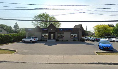 Garderie Éducative Mille et un Souvenirs - Licensed Daycare in Mercier, QC