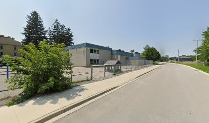 Holy Name Of Mary School Age And Nursery Program - Licensed Daycare in St. Marys, ON