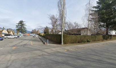 Sardis Children's Centre Society, Chilliwack