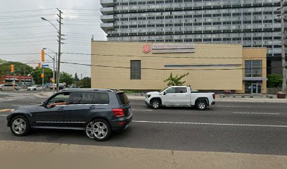 Scarborough Citadel Child Care, Toronto