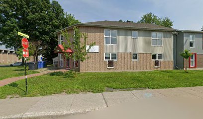 Centre de la Petite Enfance du Quartier - Installation aux Quatre Soleils, Ste-Foy - Licensed Daycare in Longueuil, QC